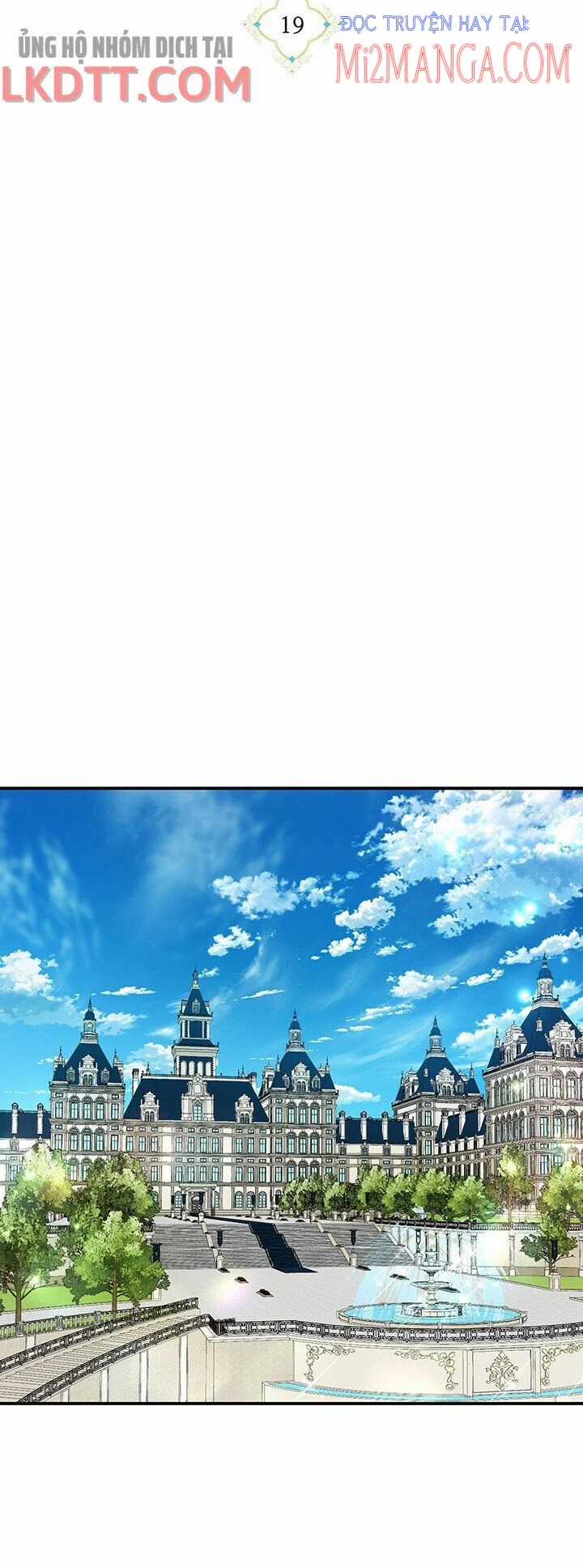 Hướng Về Ánh Dương Lần Nữa Chapter 19 trang 23