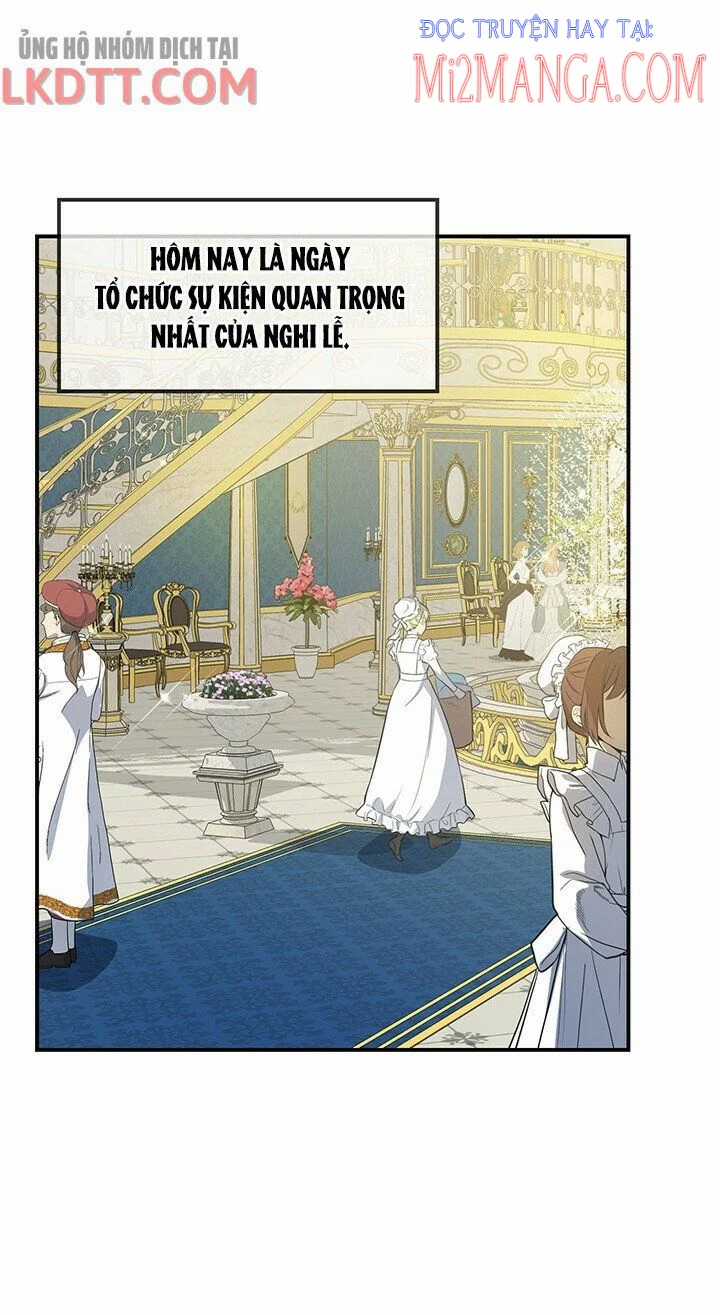 Hướng Về Ánh Dương Lần Nữa Chapter 19 trang 24