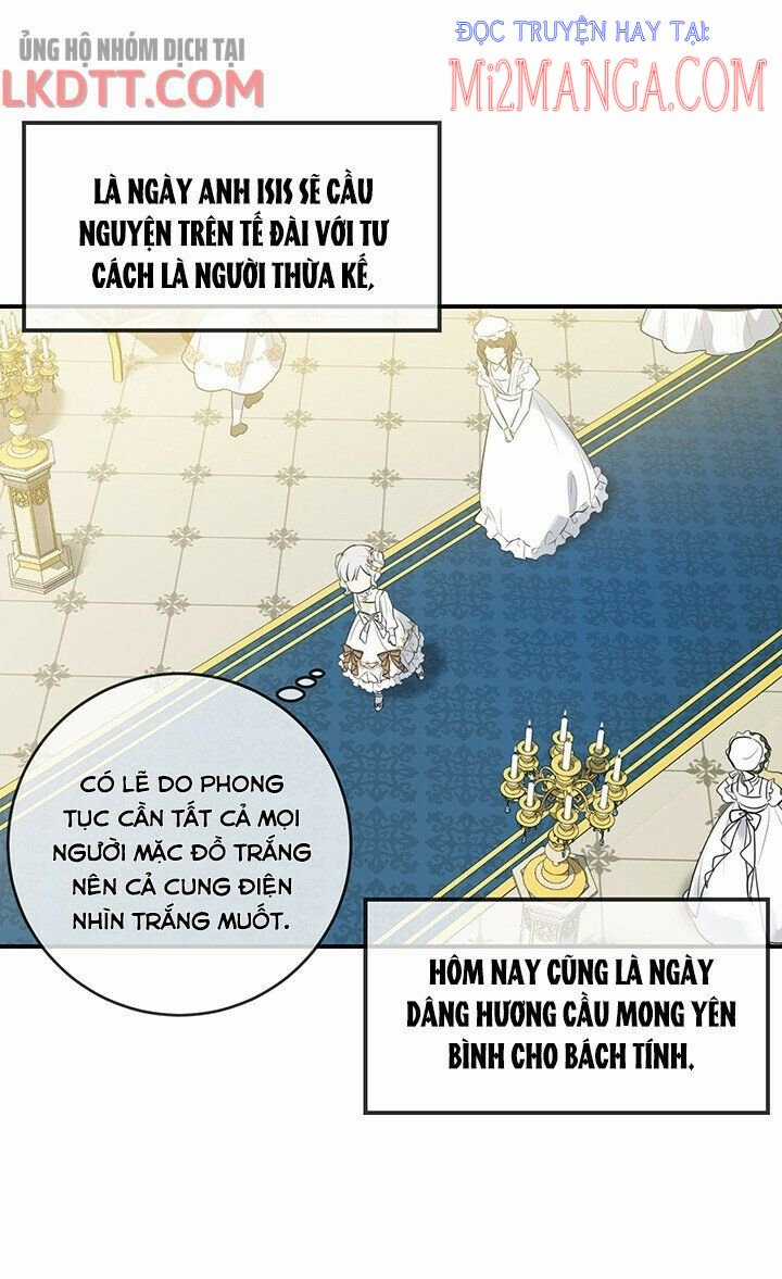 Hướng Về Ánh Dương Lần Nữa Chapter 19 trang 25