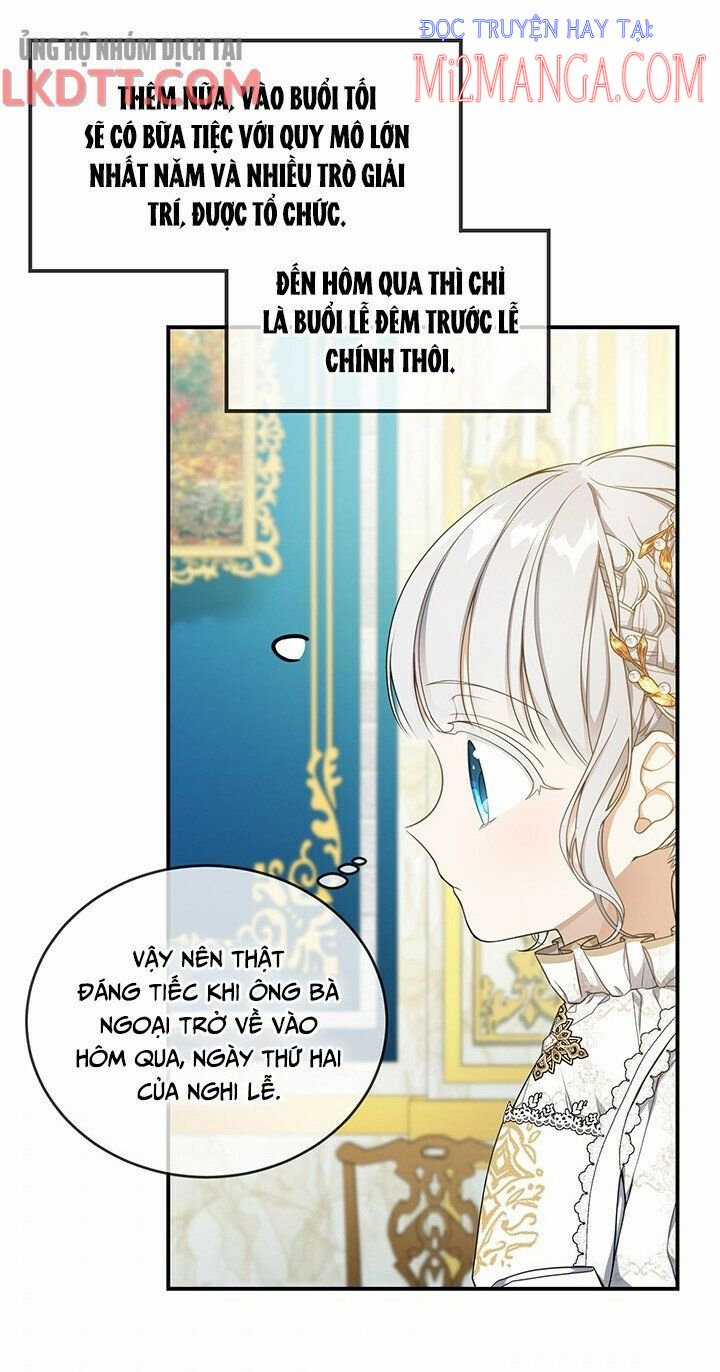 Hướng Về Ánh Dương Lần Nữa Chapter 19 trang 26