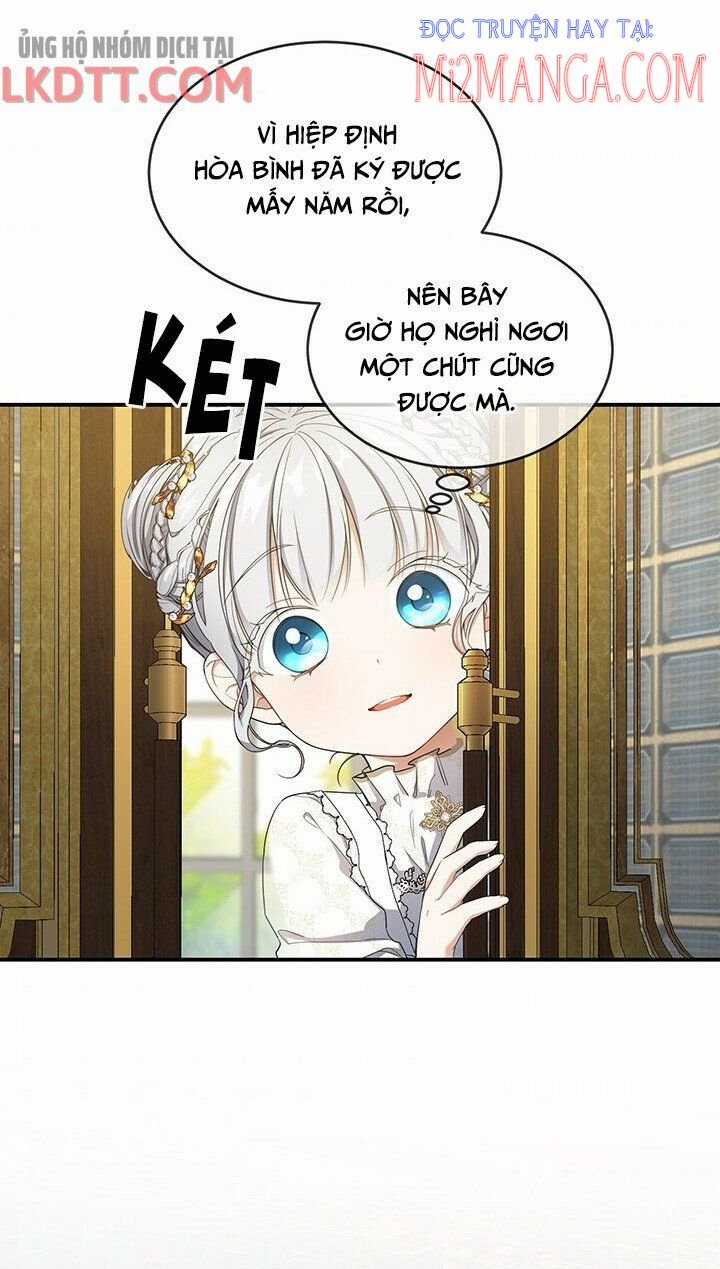 Hướng Về Ánh Dương Lần Nữa Chapter 19 trang 27