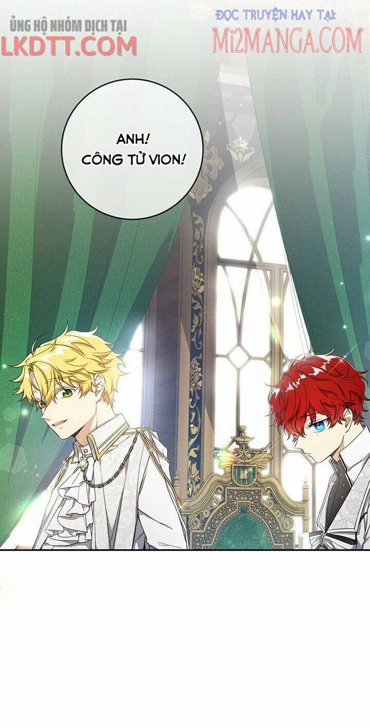 Hướng Về Ánh Dương Lần Nữa Chapter 19 trang 28