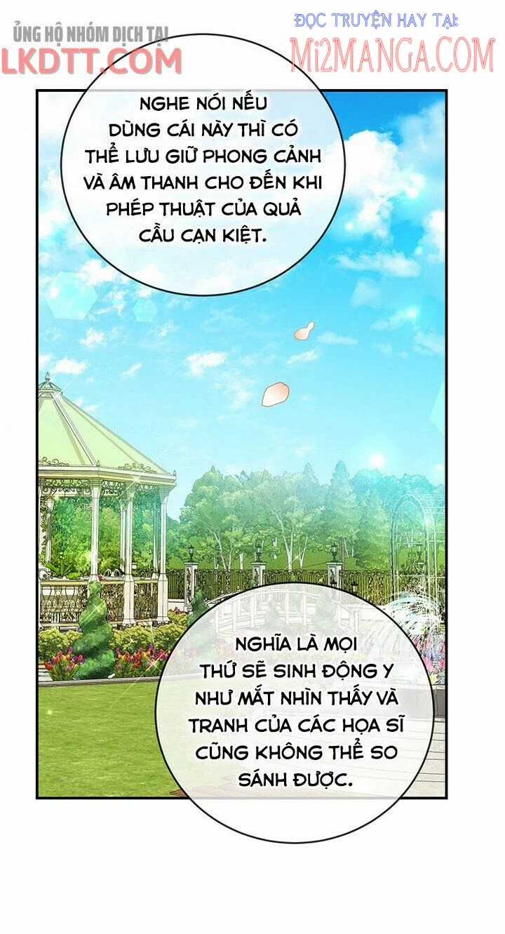 Hướng Về Ánh Dương Lần Nữa Chapter 19 trang 3