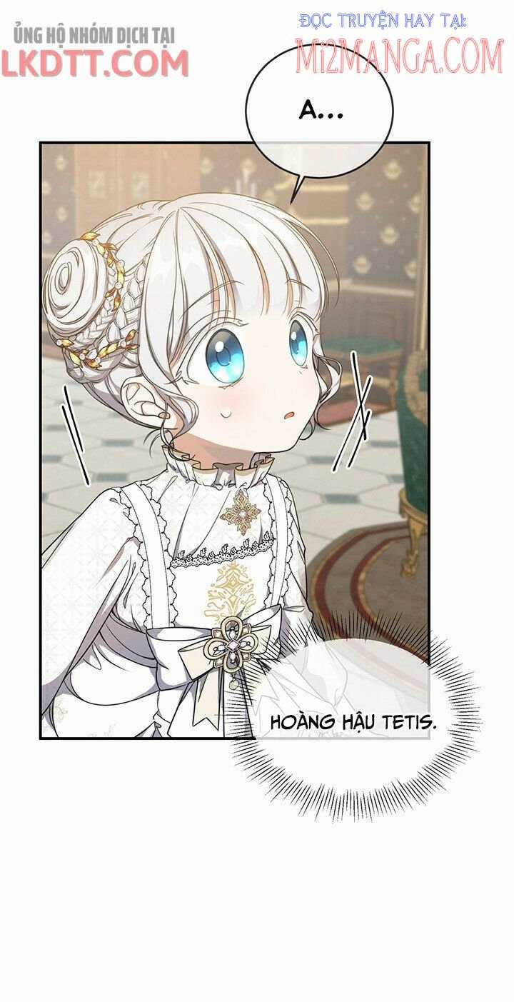 Hướng Về Ánh Dương Lần Nữa Chapter 19 trang 31