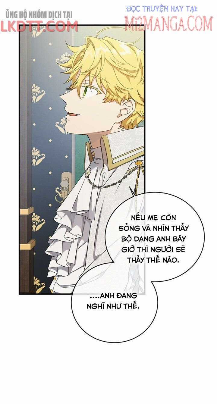 Hướng Về Ánh Dương Lần Nữa Chapter 19 trang 32