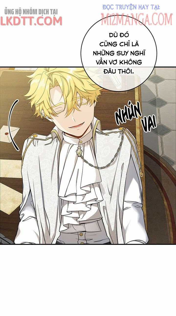 Hướng Về Ánh Dương Lần Nữa Chapter 19 trang 33