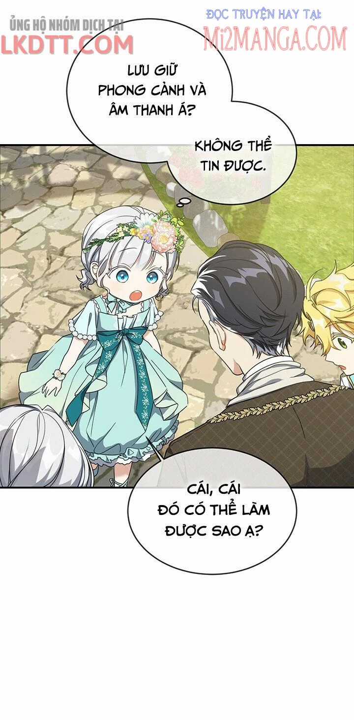 Hướng Về Ánh Dương Lần Nữa Chapter 19 trang 4