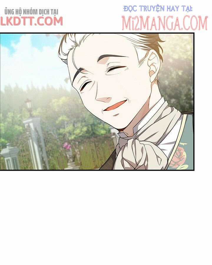 Hướng Về Ánh Dương Lần Nữa Chapter 19 trang 5