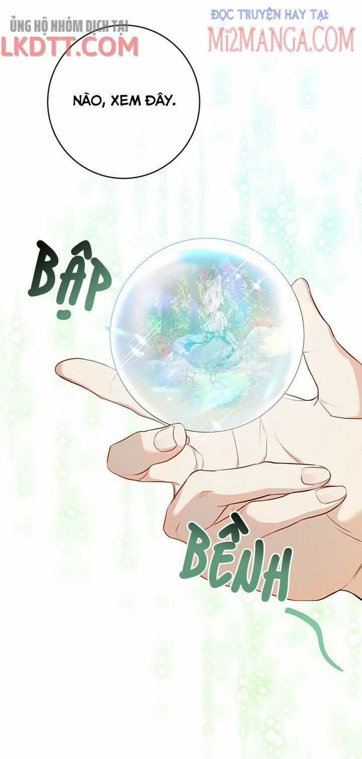 Hướng Về Ánh Dương Lần Nữa Chapter 19 trang 6