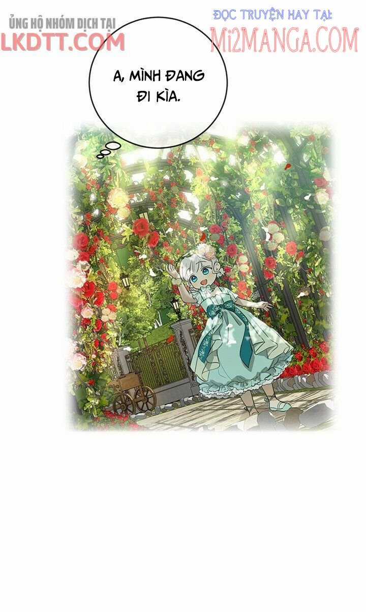 Hướng Về Ánh Dương Lần Nữa Chapter 19 trang 8