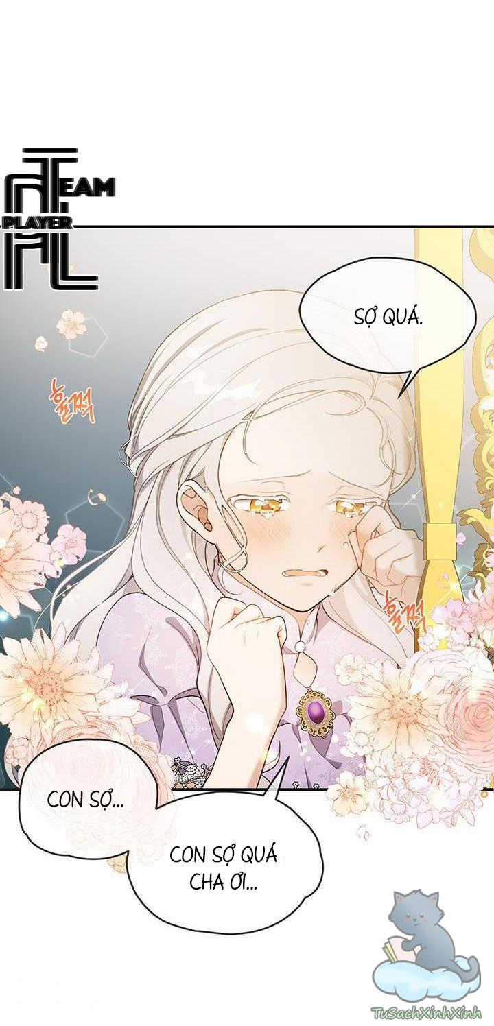 Hướng Về Ánh Dương Lần Nữa Chapter 2.5 trang 10