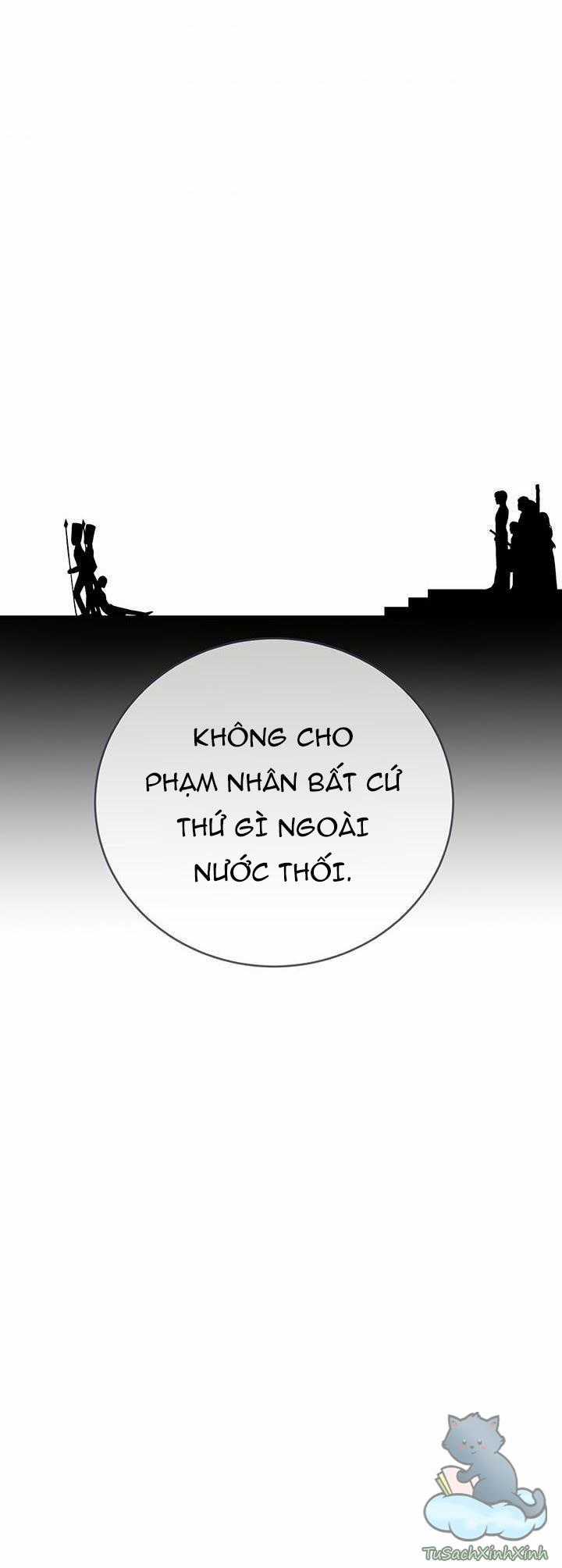 Hướng Về Ánh Dương Lần Nữa Chapter 2.5 trang 12