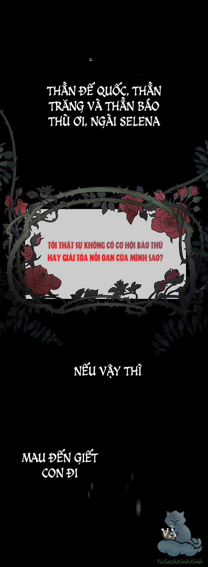 Hướng Về Ánh Dương Lần Nữa Chapter 2.5 trang 19