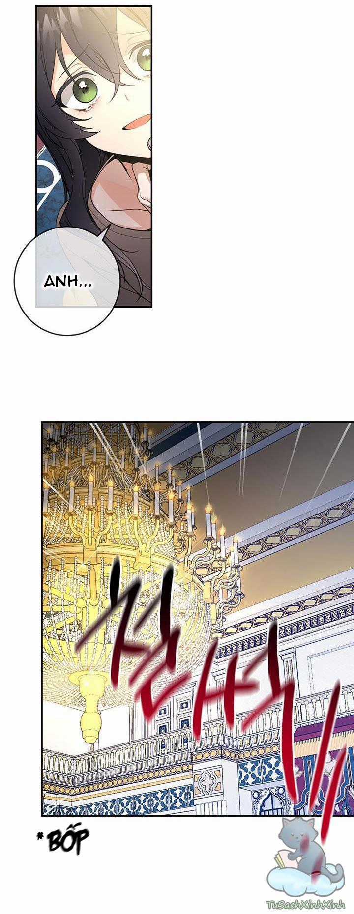 Hướng Về Ánh Dương Lần Nữa Chapter 2.5 trang 2