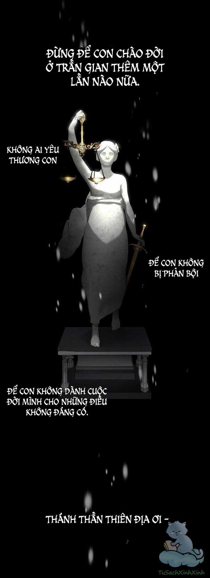 Hướng Về Ánh Dương Lần Nữa Chapter 2.5 trang 20