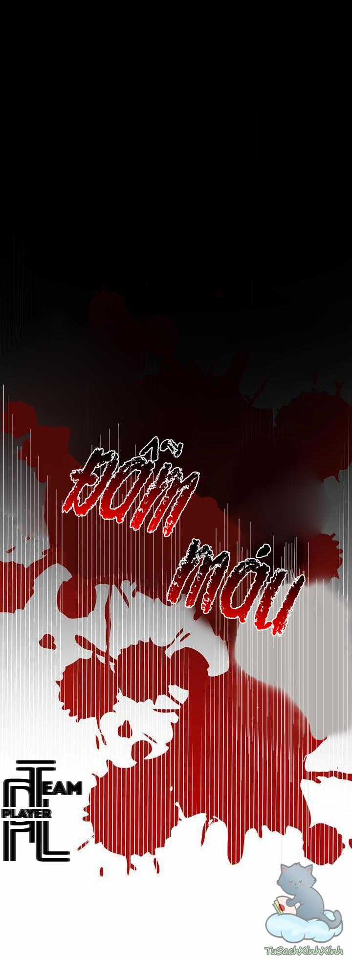 Hướng Về Ánh Dương Lần Nữa Chapter 2.5 trang 21