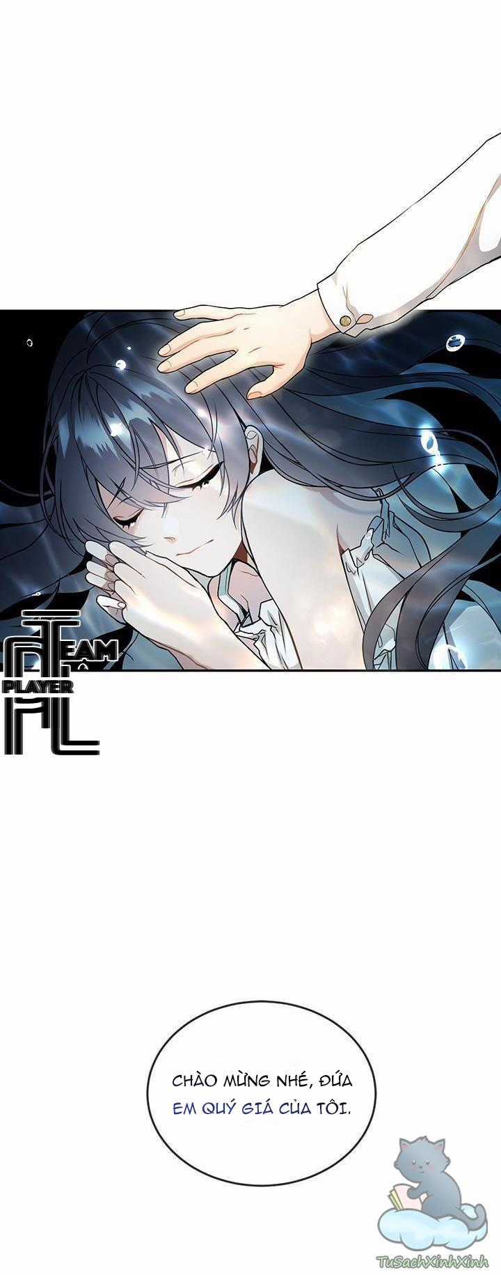 Hướng Về Ánh Dương Lần Nữa Chapter 2.5 trang 26