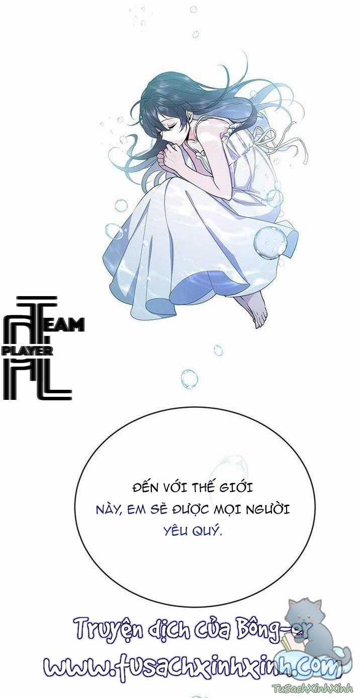 Hướng Về Ánh Dương Lần Nữa Chapter 2.5 trang 27