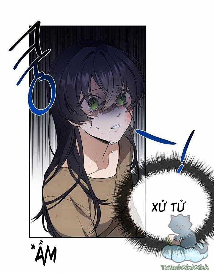 Hướng Về Ánh Dương Lần Nữa Chapter 2.5 trang 6