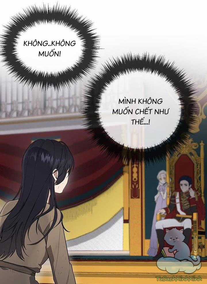 Hướng Về Ánh Dương Lần Nữa Chapter 2.5 trang 7