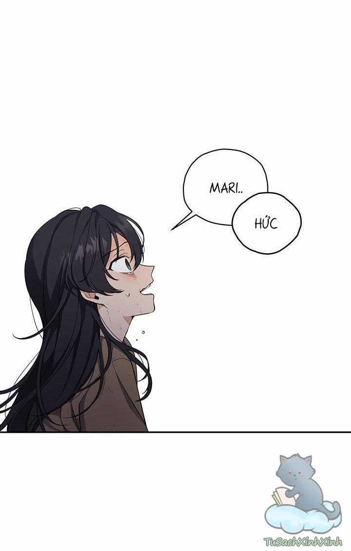 Hướng Về Ánh Dương Lần Nữa Chapter 2.5 trang 9