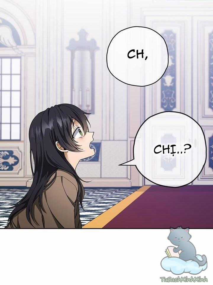 Hướng Về Ánh Dương Lần Nữa Chapter 2 trang 12