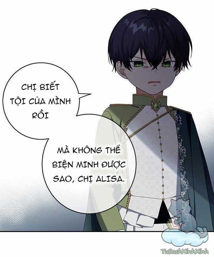 Hướng Về Ánh Dương Lần Nữa Chapter 2 trang 13