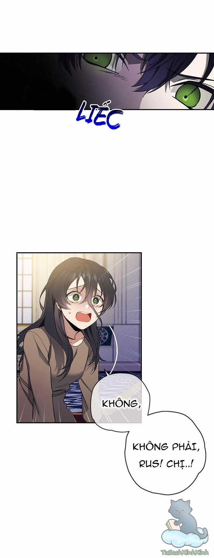 Hướng Về Ánh Dương Lần Nữa Chapter 2 trang 14