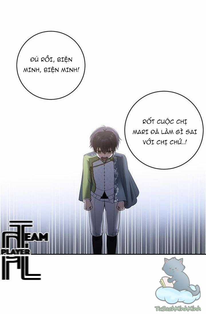 Hướng Về Ánh Dương Lần Nữa Chapter 2 trang 15