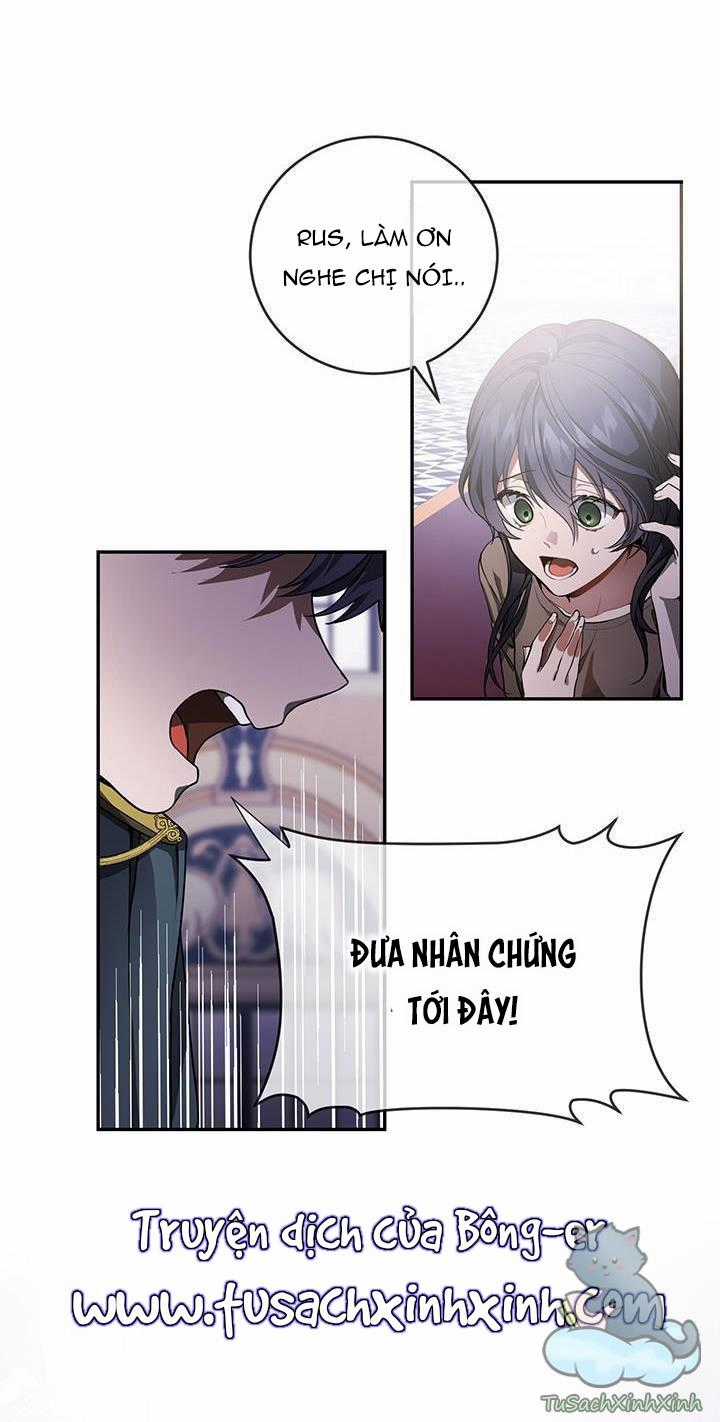 Hướng Về Ánh Dương Lần Nữa Chapter 2 trang 16