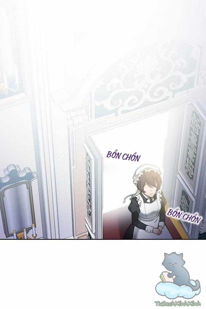 Hướng Về Ánh Dương Lần Nữa Chapter 2 trang 17