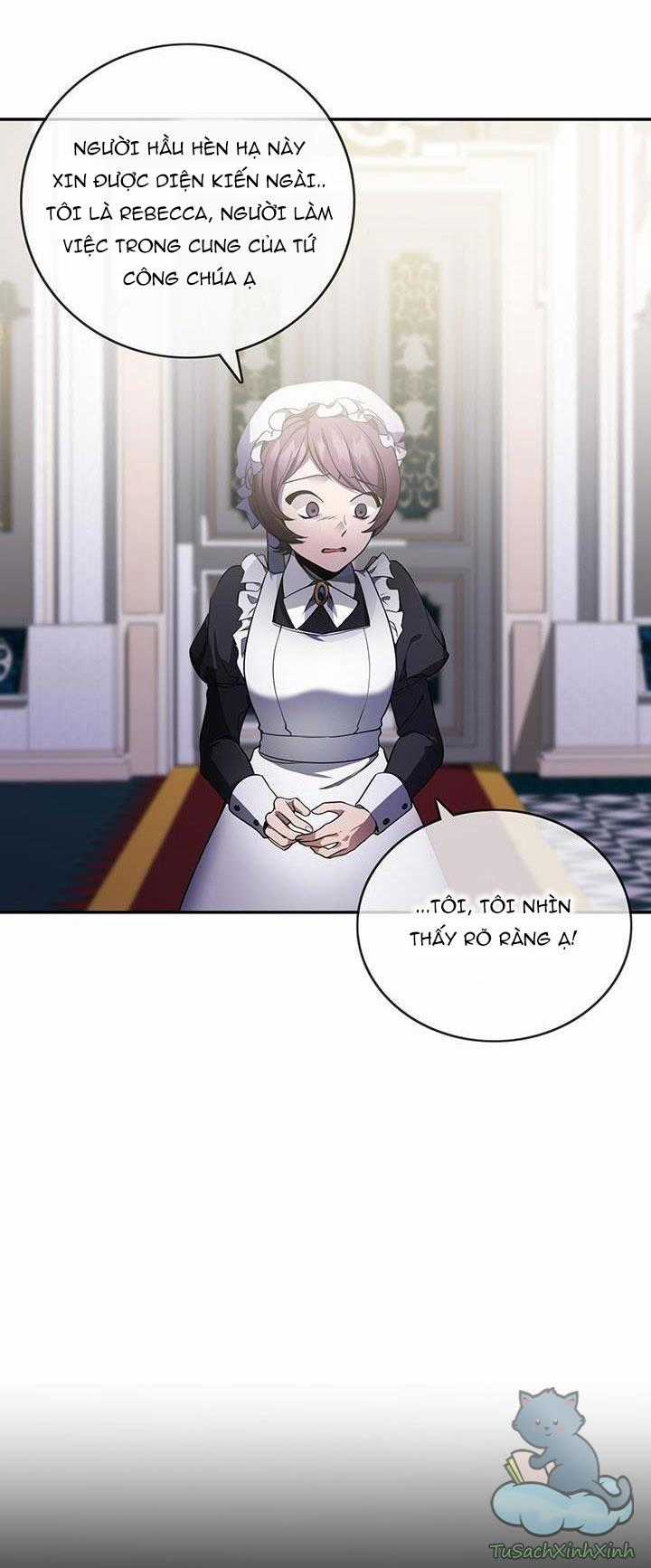 Hướng Về Ánh Dương Lần Nữa Chapter 2 trang 18