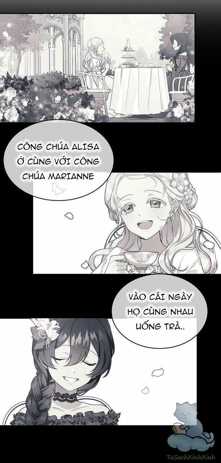 Hướng Về Ánh Dương Lần Nữa Chapter 2 trang 19