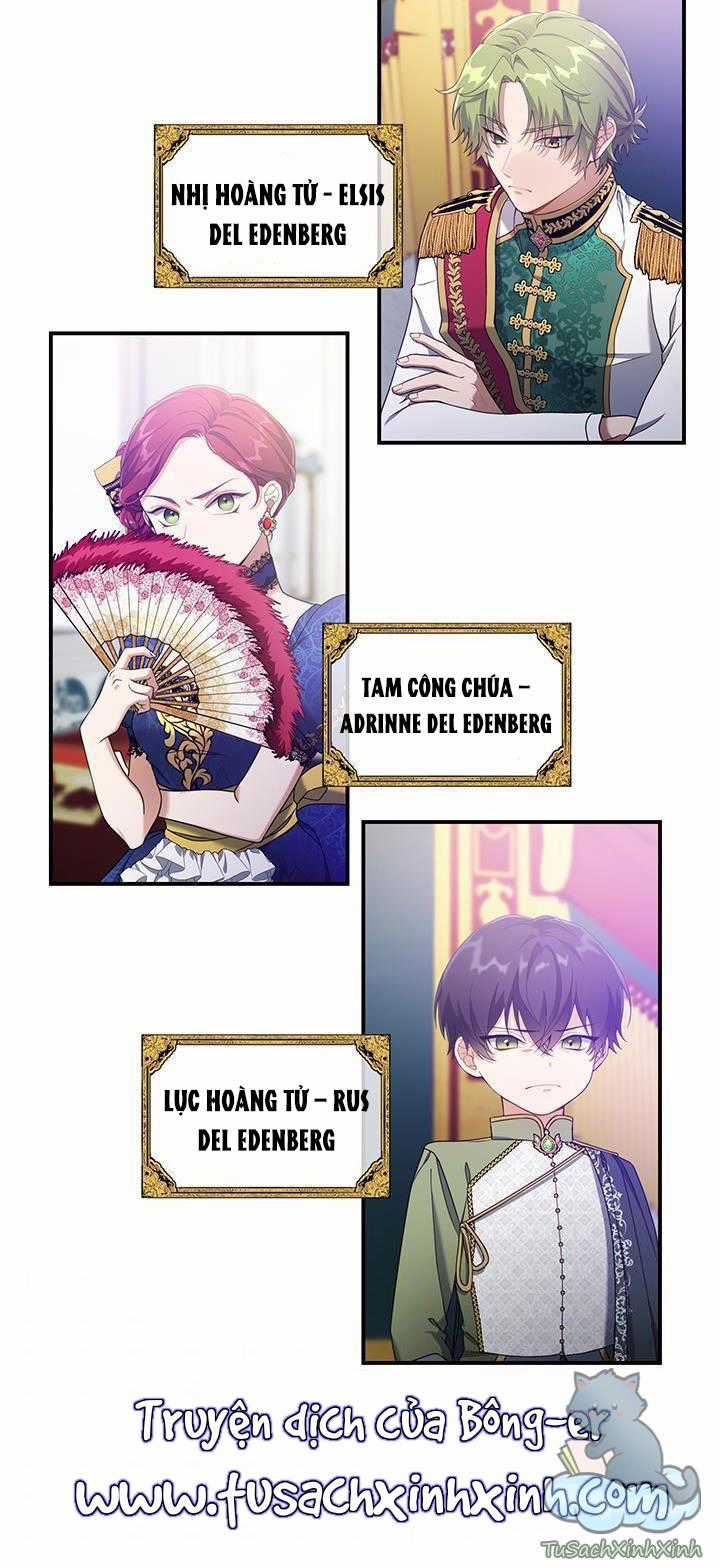 Hướng Về Ánh Dương Lần Nữa Chapter 2 trang 2