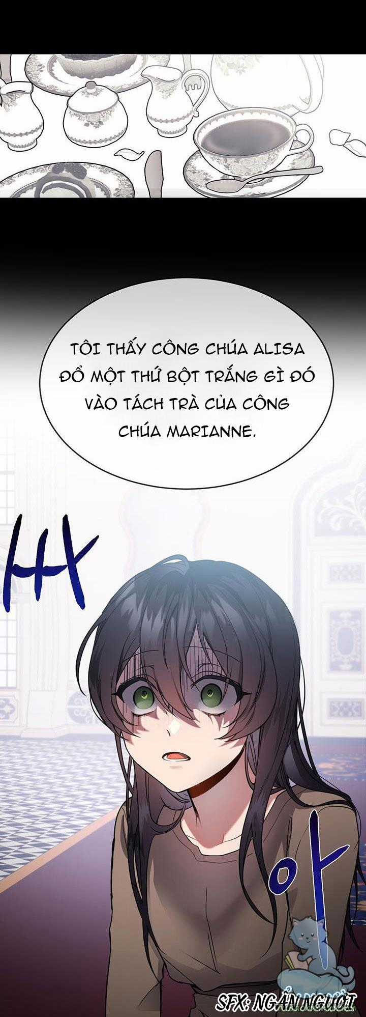 Hướng Về Ánh Dương Lần Nữa Chapter 2 trang 20