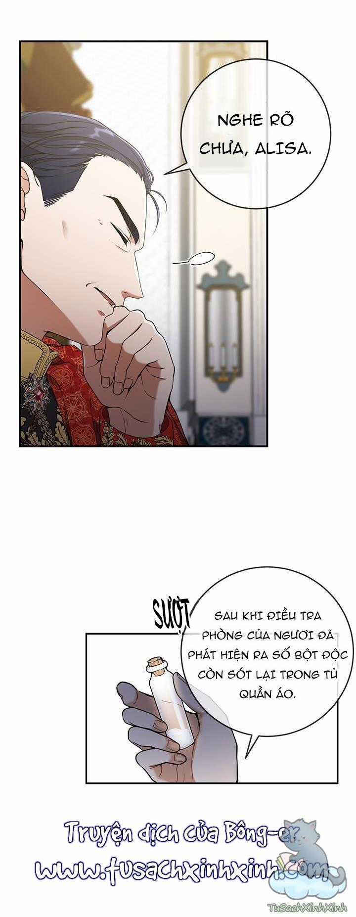 Hướng Về Ánh Dương Lần Nữa Chapter 2 trang 22