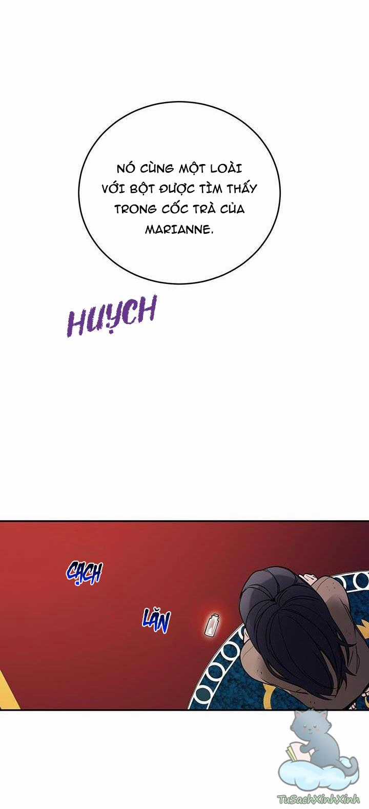 Hướng Về Ánh Dương Lần Nữa Chapter 2 trang 23