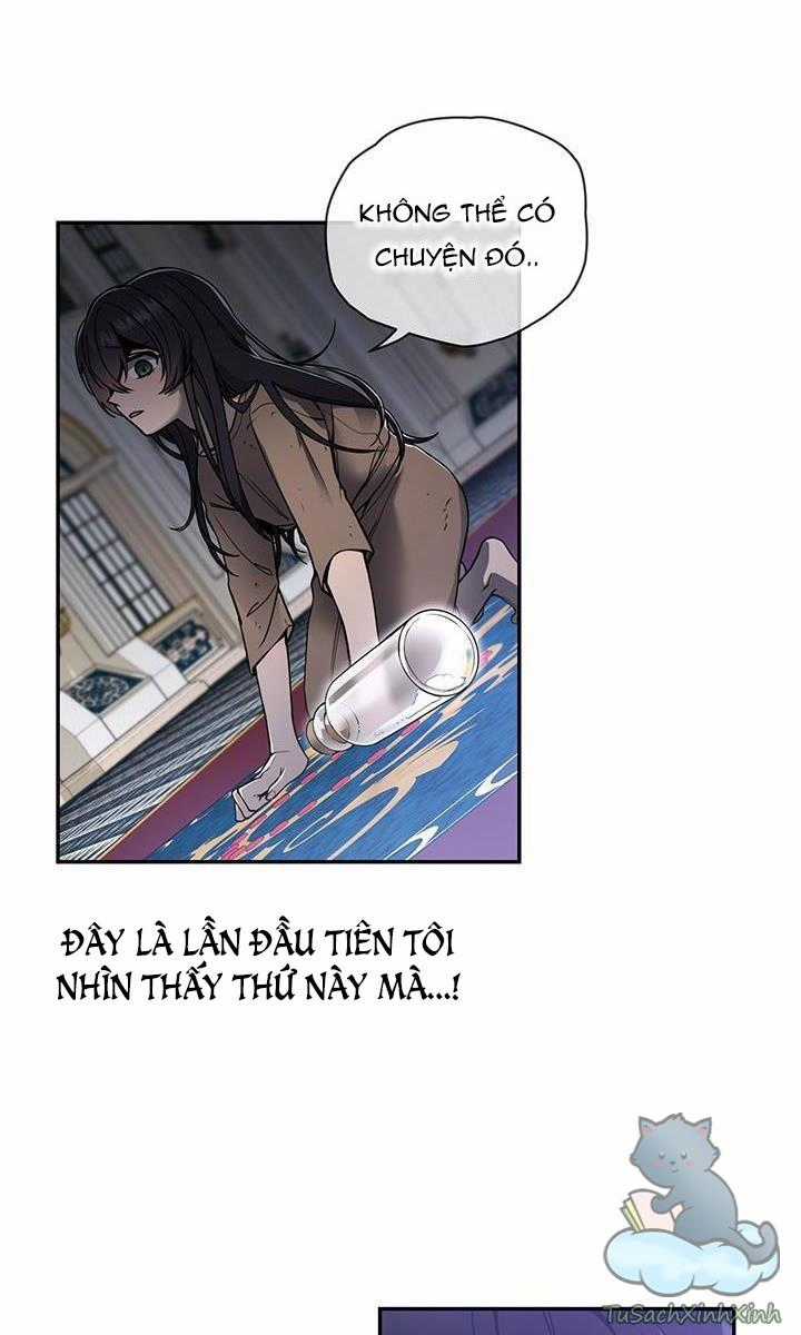 Hướng Về Ánh Dương Lần Nữa Chapter 2 trang 24