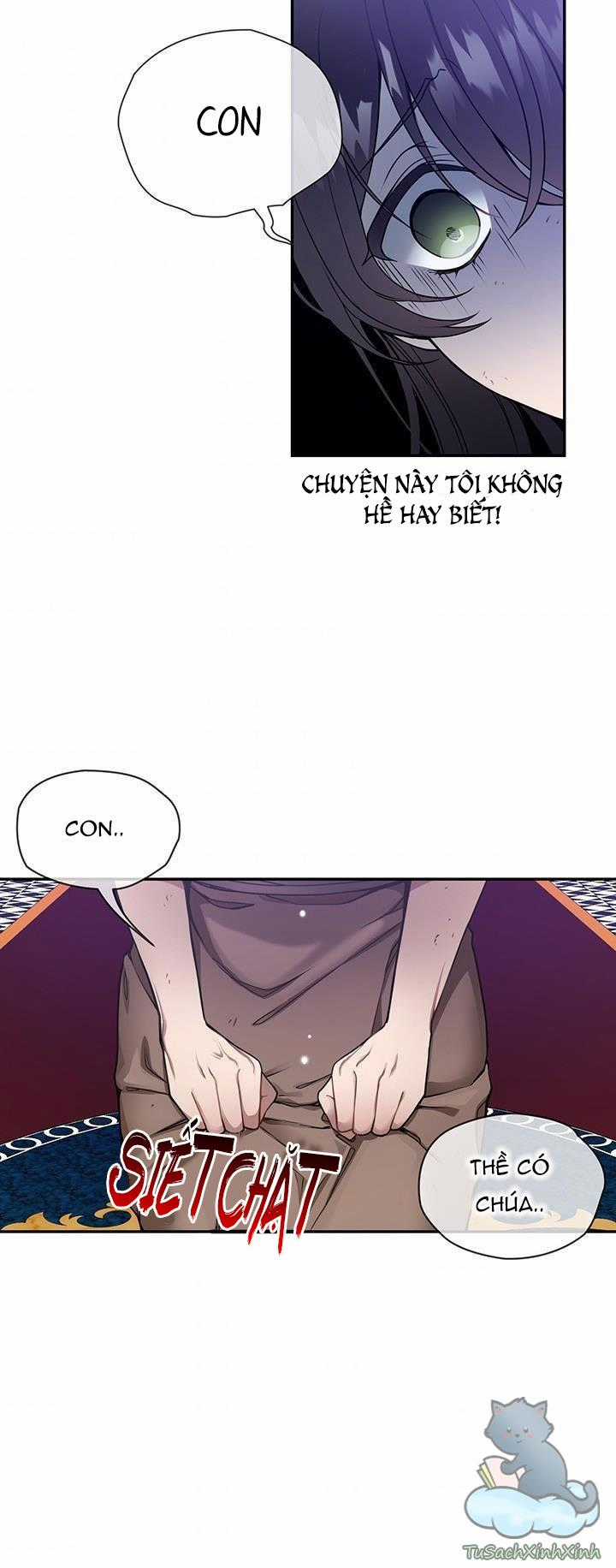 Hướng Về Ánh Dương Lần Nữa Chapter 2 trang 25