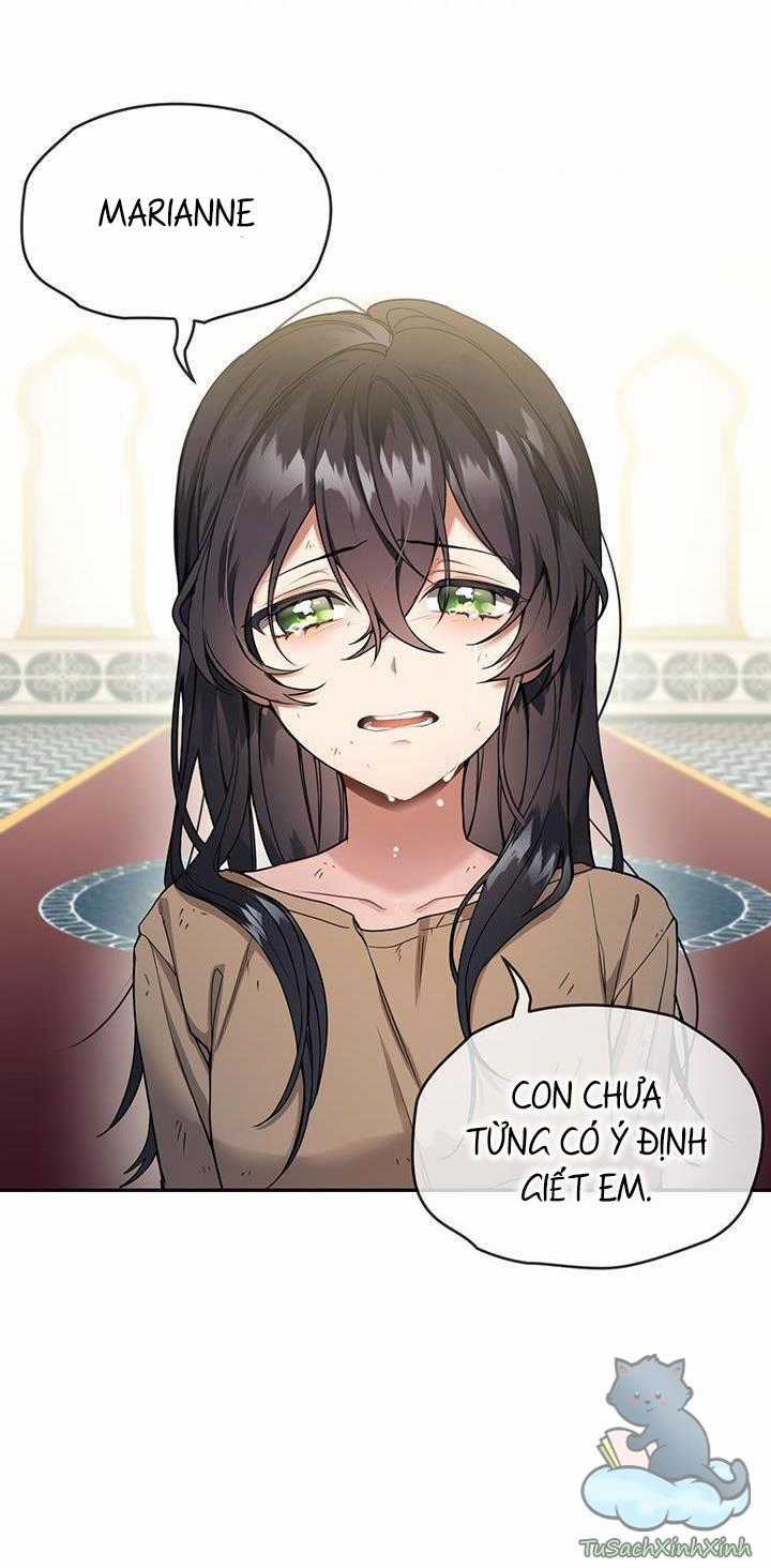 Hướng Về Ánh Dương Lần Nữa Chapter 2 trang 26