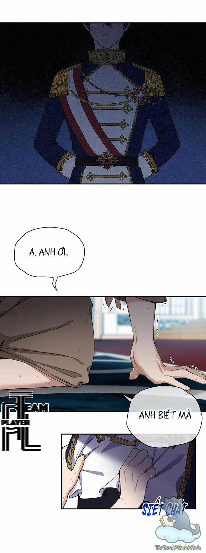 Hướng Về Ánh Dương Lần Nữa Chapter 2 trang 27