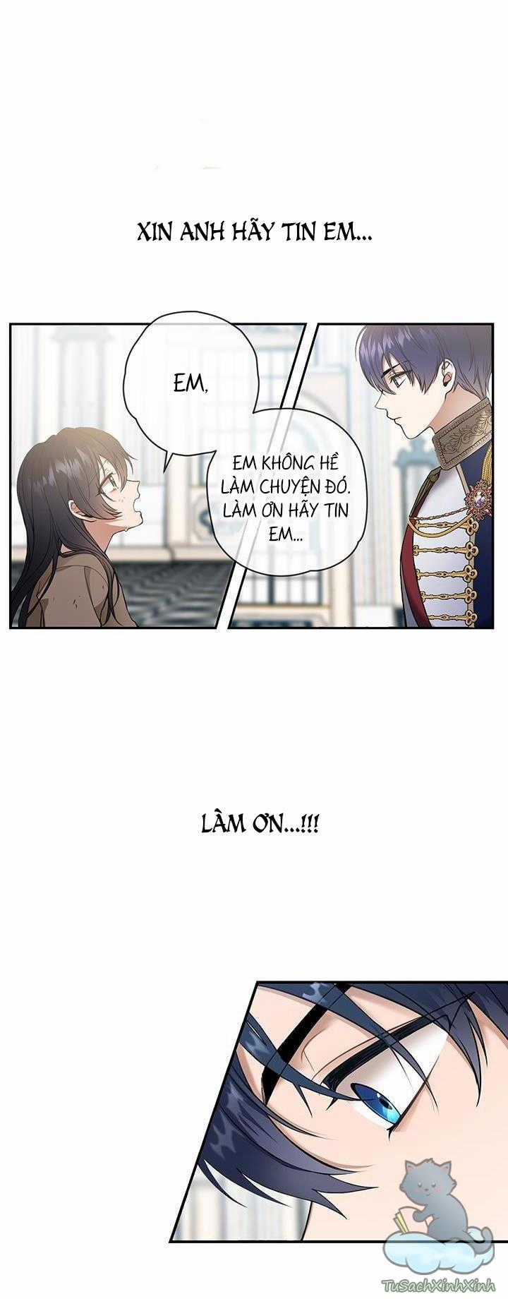 Hướng Về Ánh Dương Lần Nữa Chapter 2 trang 28