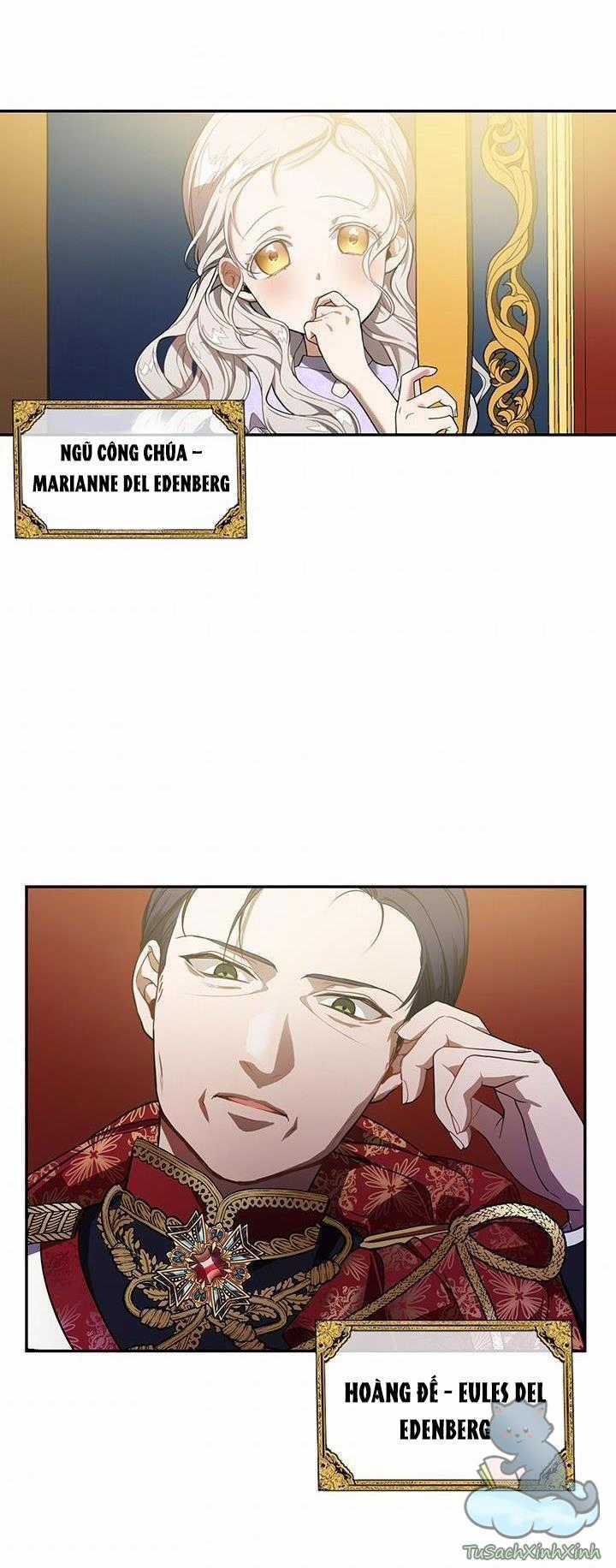 Hướng Về Ánh Dương Lần Nữa Chapter 2 trang 3