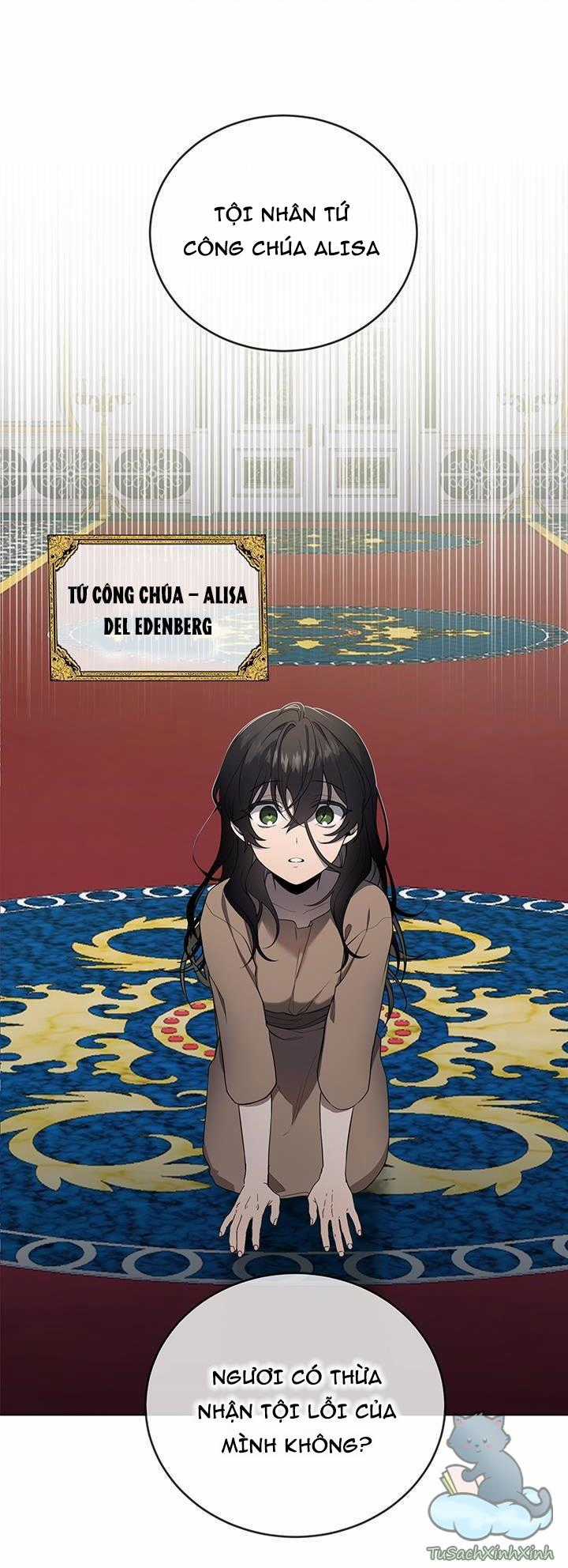 Hướng Về Ánh Dương Lần Nữa Chapter 2 trang 4