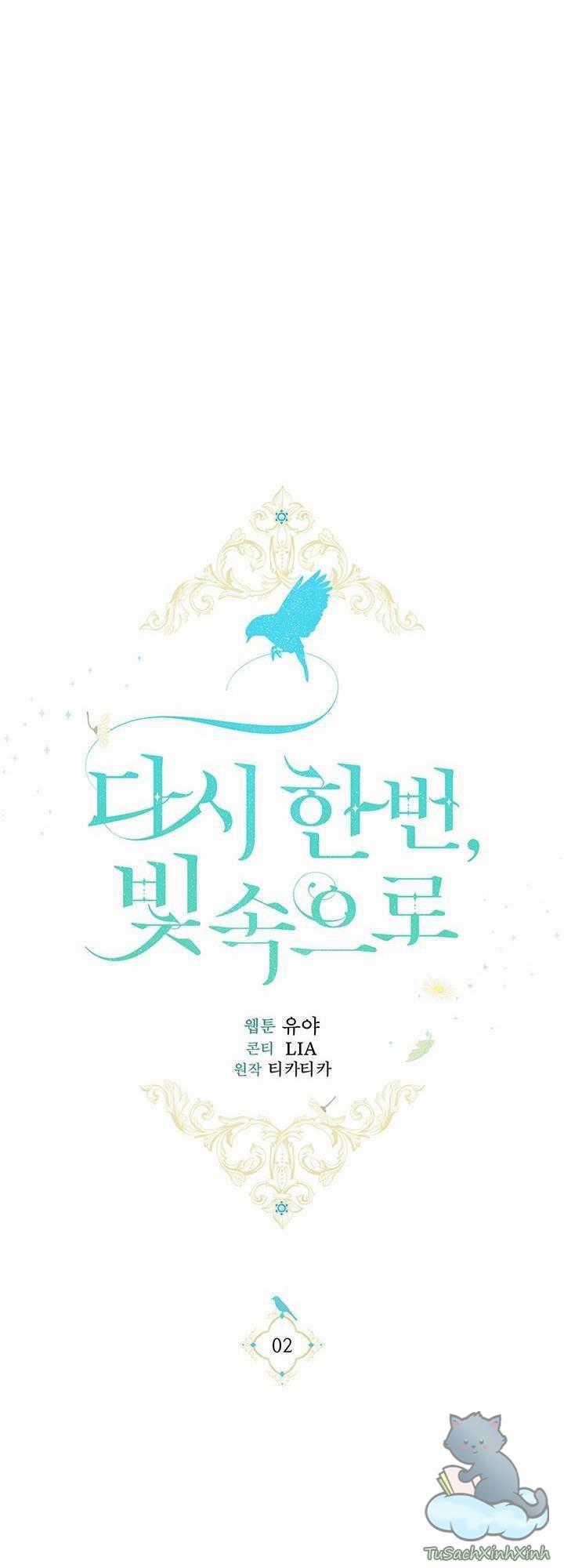 Hướng Về Ánh Dương Lần Nữa Chapter 2 trang 5