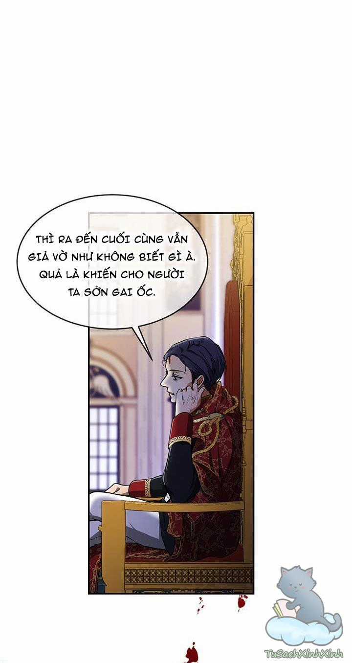 Hướng Về Ánh Dương Lần Nữa Chapter 2 trang 7