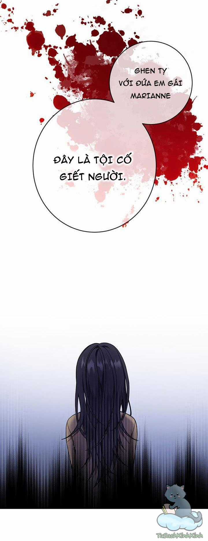 Hướng Về Ánh Dương Lần Nữa Chapter 2 trang 8