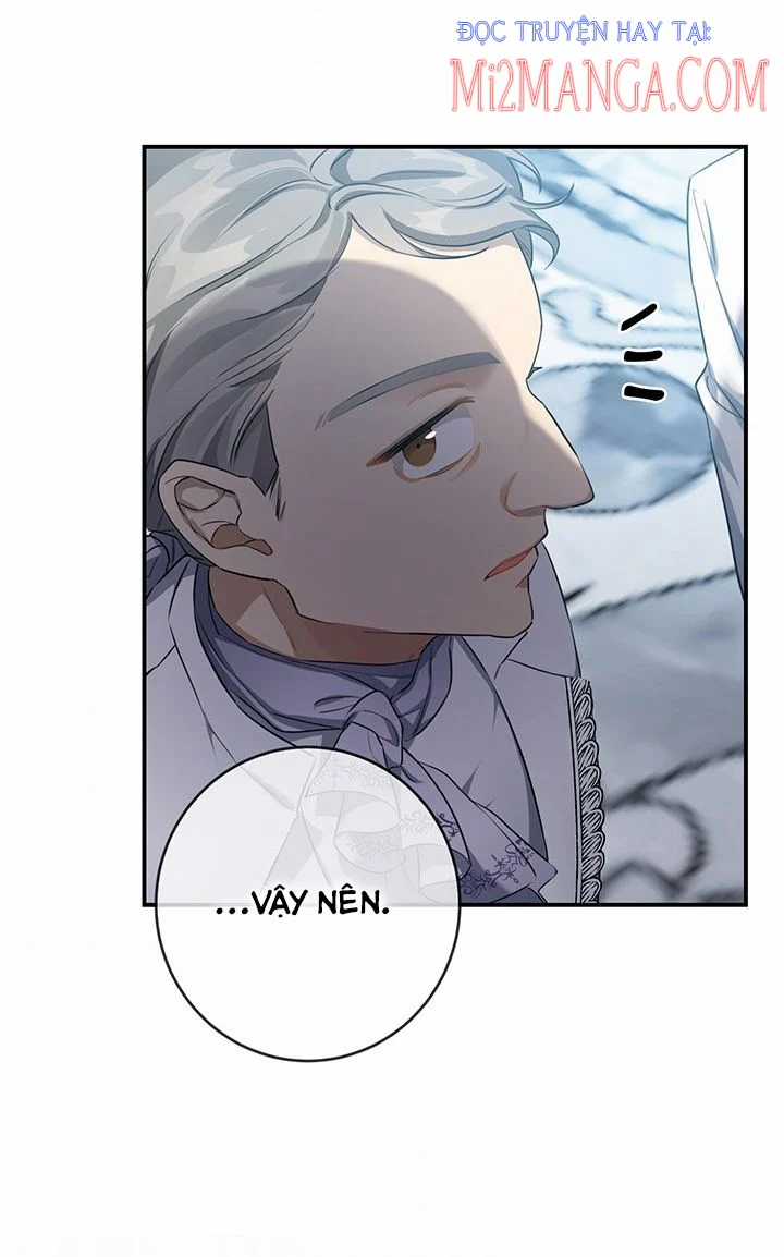 Hướng Về Ánh Dương Lần Nữa Chapter 20.5 trang 1