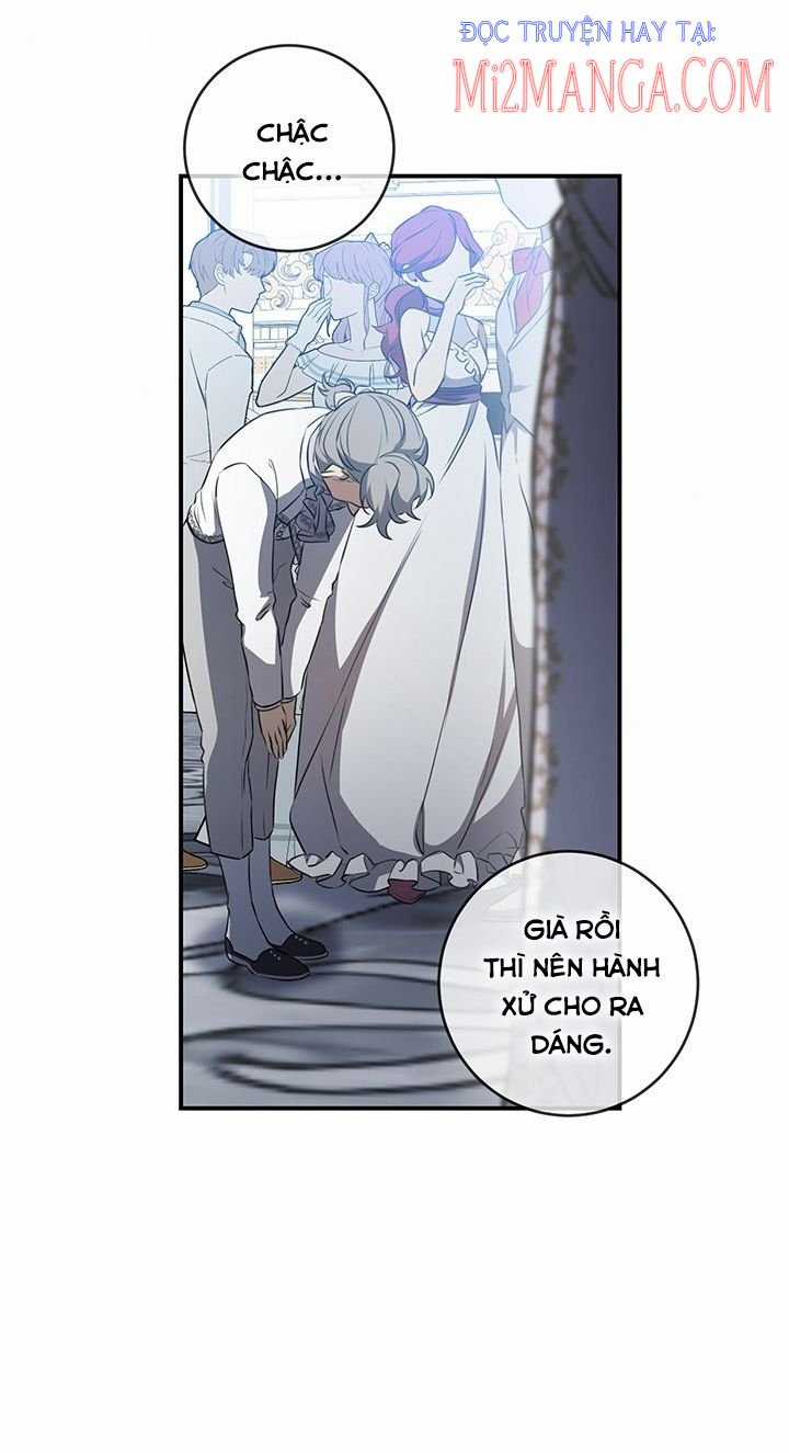 Hướng Về Ánh Dương Lần Nữa Chapter 20.5 trang 10