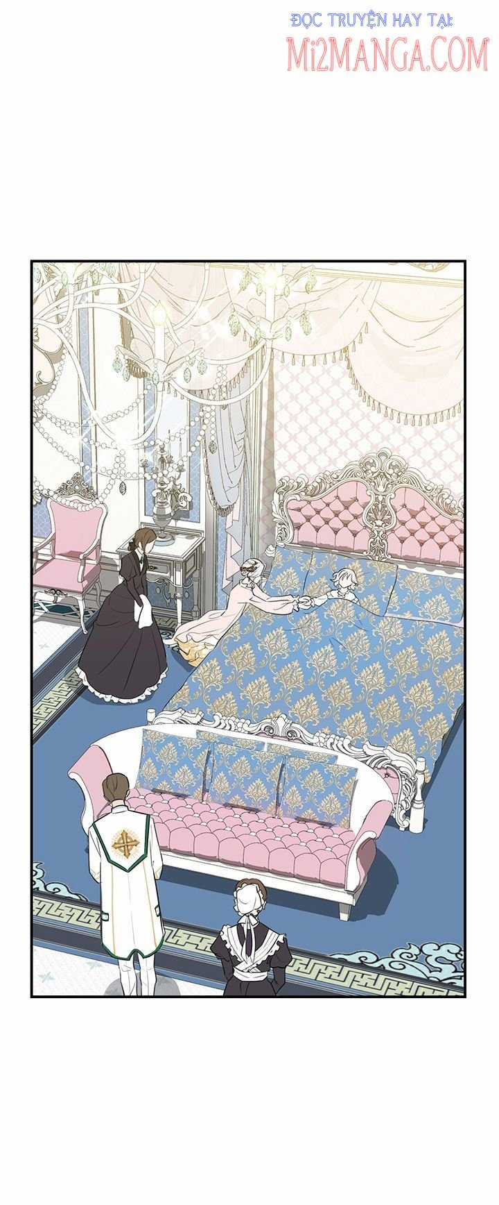 Hướng Về Ánh Dương Lần Nữa Chapter 20.5 trang 13